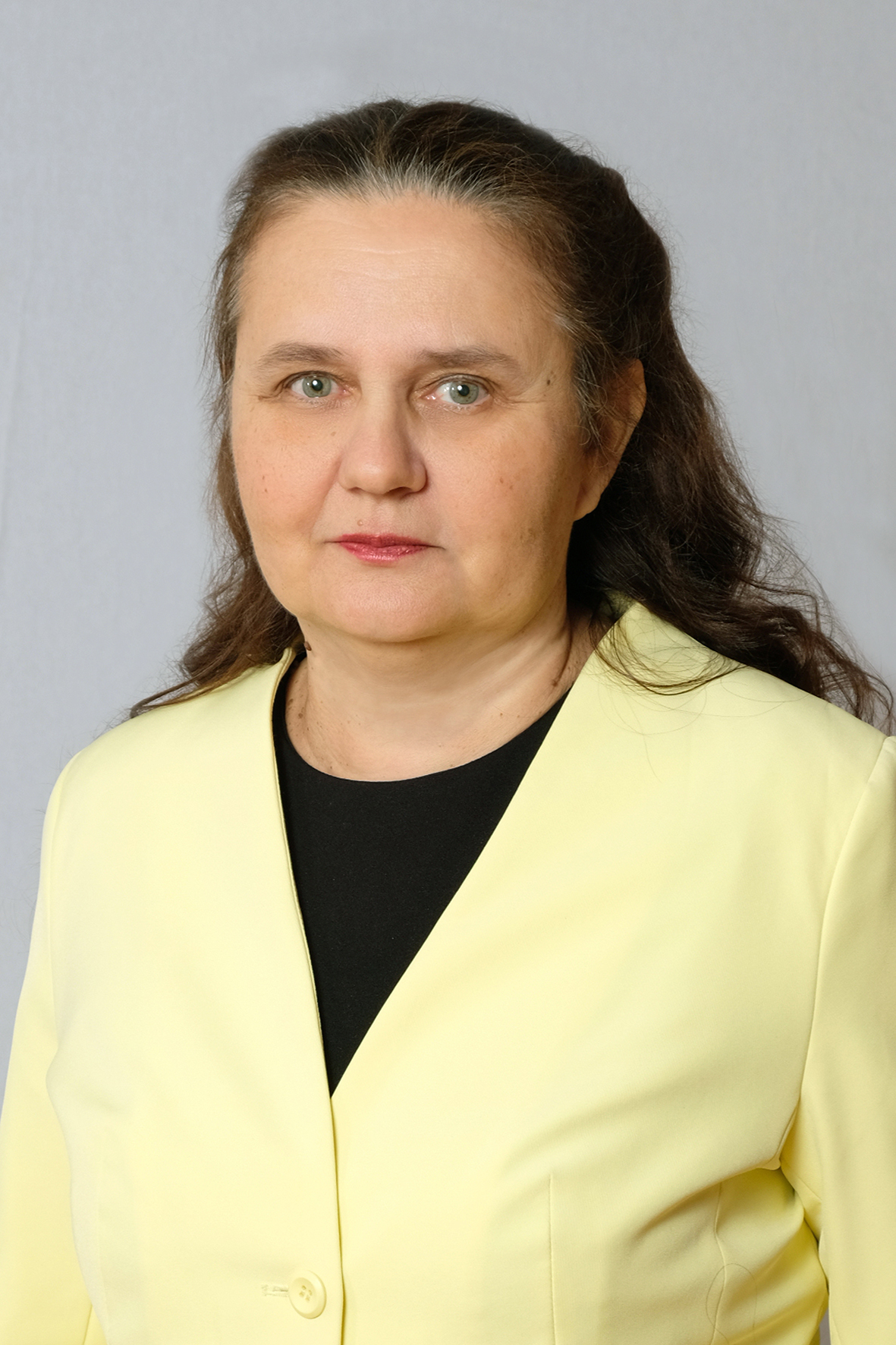 Ширшова Юлия Николаевна.